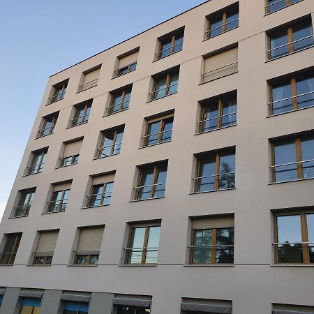 Apartament Skarbowa 1 A Silver And Gold Leszno  Kültér fotó