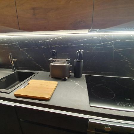 Apartament Skarbowa 1 A Silver And Gold Leszno  Kültér fotó