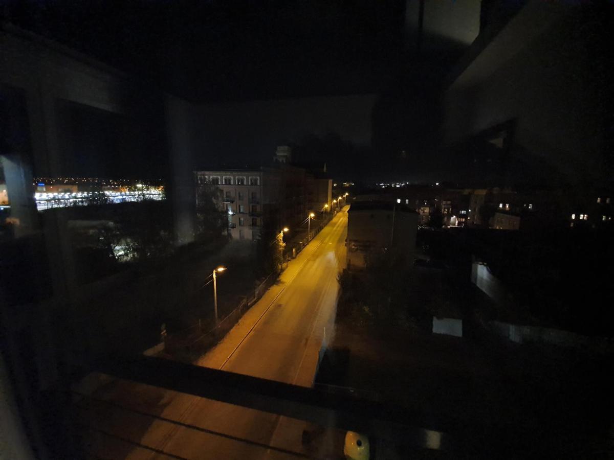 Apartament Skarbowa 1 A Silver And Gold Leszno  Kültér fotó