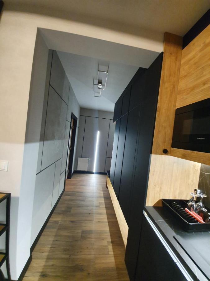 Apartament Skarbowa 1 A Silver And Gold Leszno  Kültér fotó