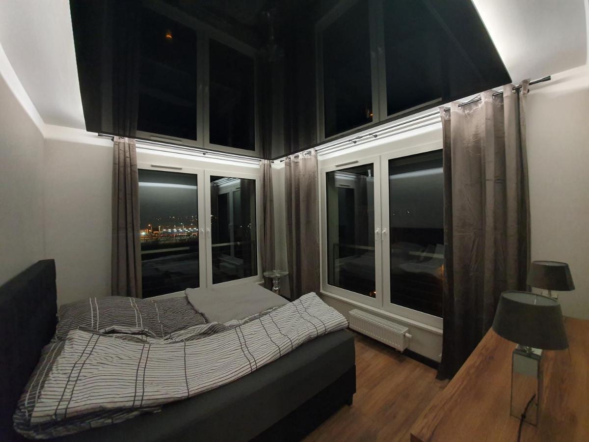Apartament Skarbowa 1 A Silver And Gold Leszno  Kültér fotó