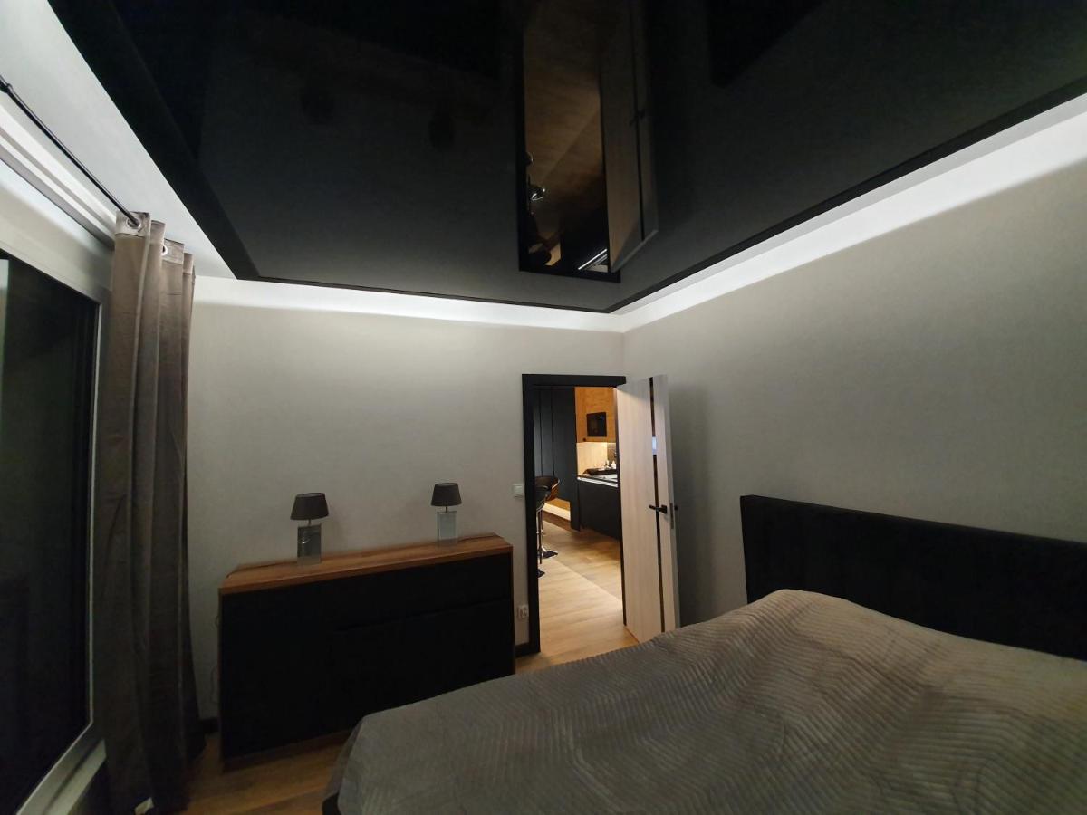 Apartament Skarbowa 1 A Silver And Gold Leszno  Kültér fotó