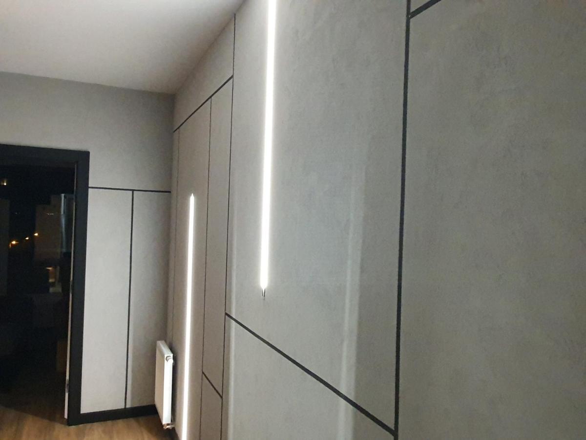 Apartament Skarbowa 1 A Silver And Gold Leszno  Kültér fotó