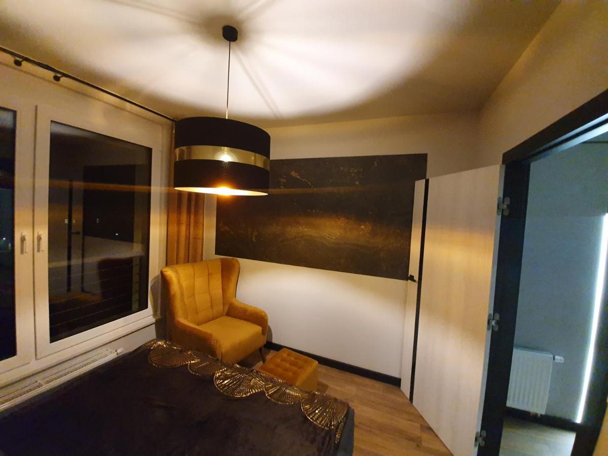 Apartament Skarbowa 1 A Silver And Gold Leszno  Kültér fotó