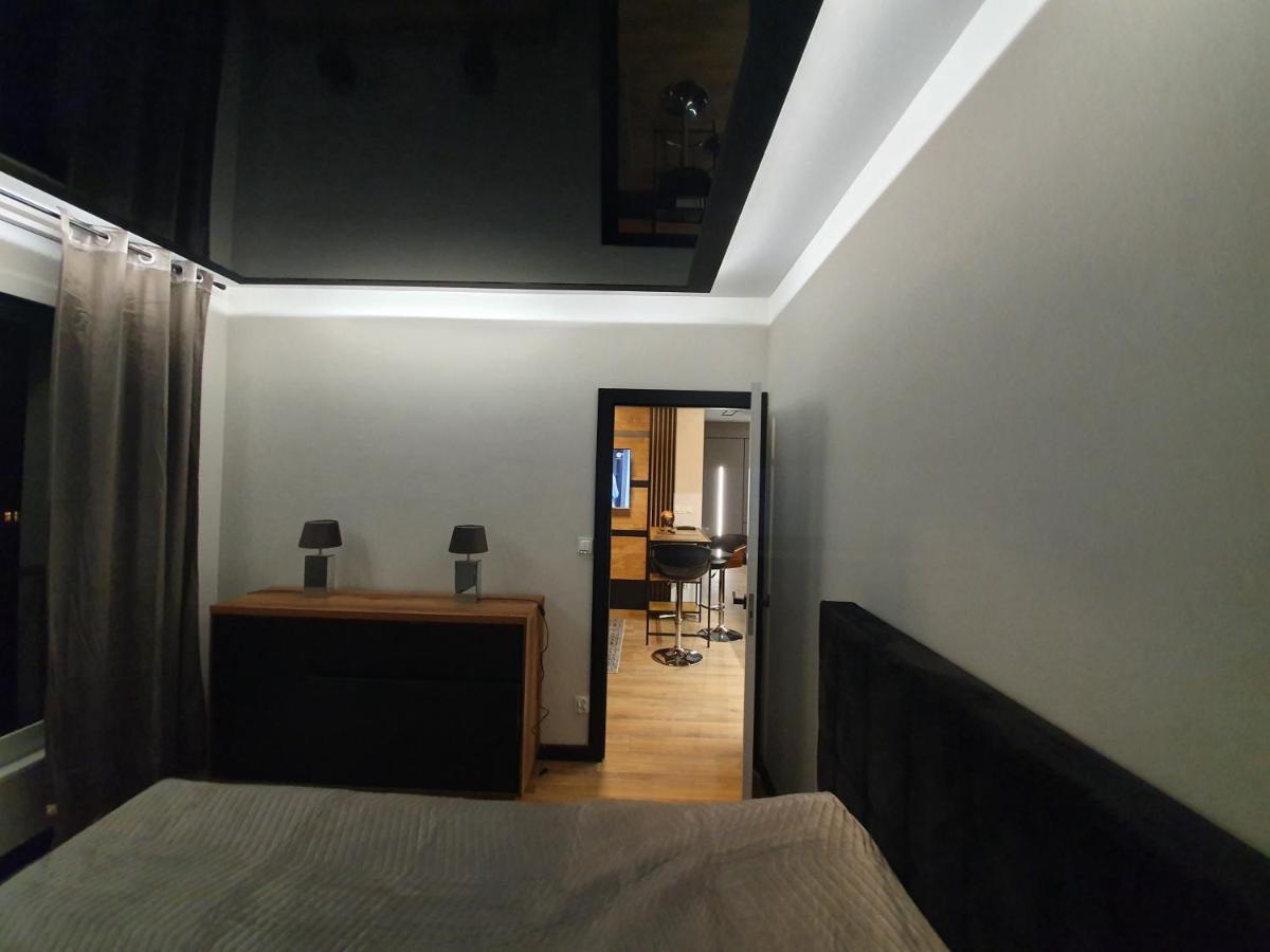 Apartament Skarbowa 1 A Silver And Gold Leszno  Kültér fotó