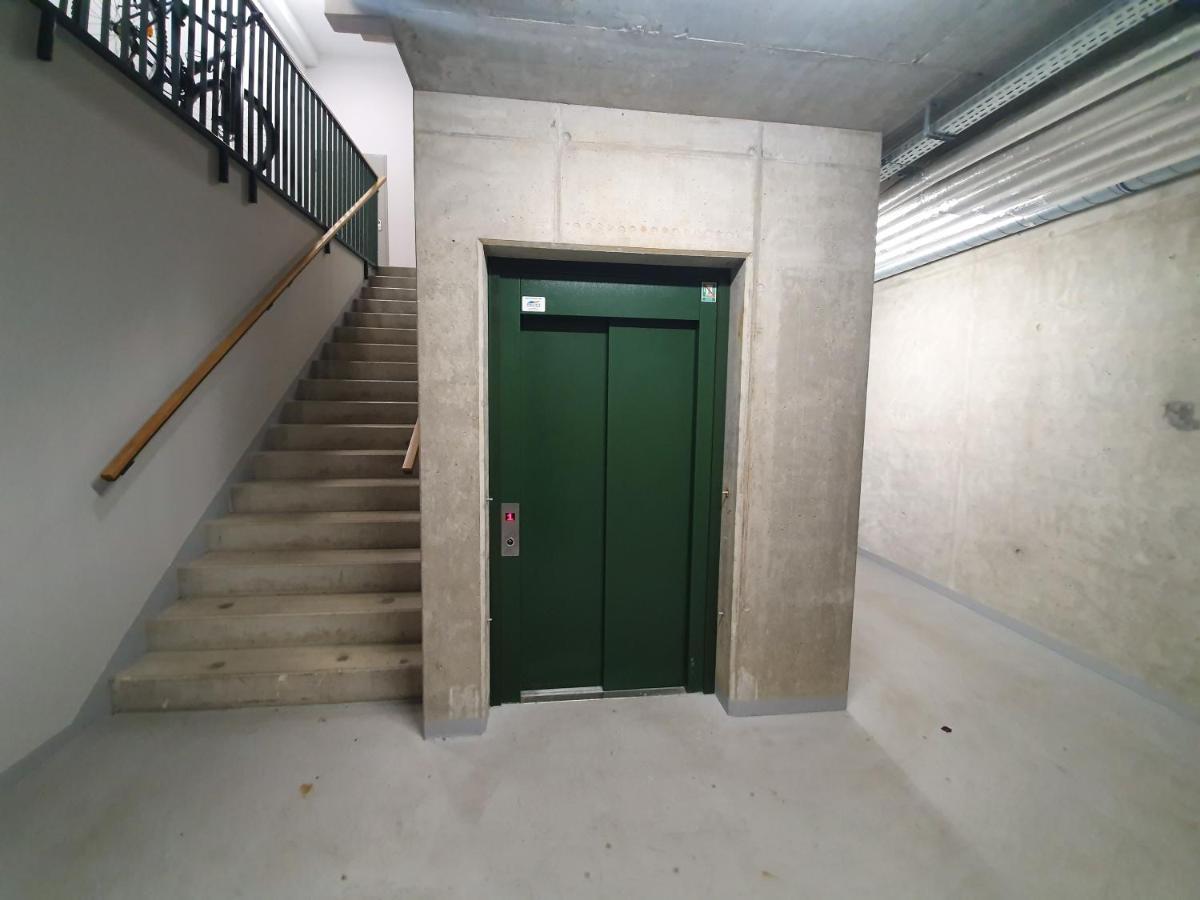Apartament Skarbowa 1 A Silver And Gold Leszno  Kültér fotó