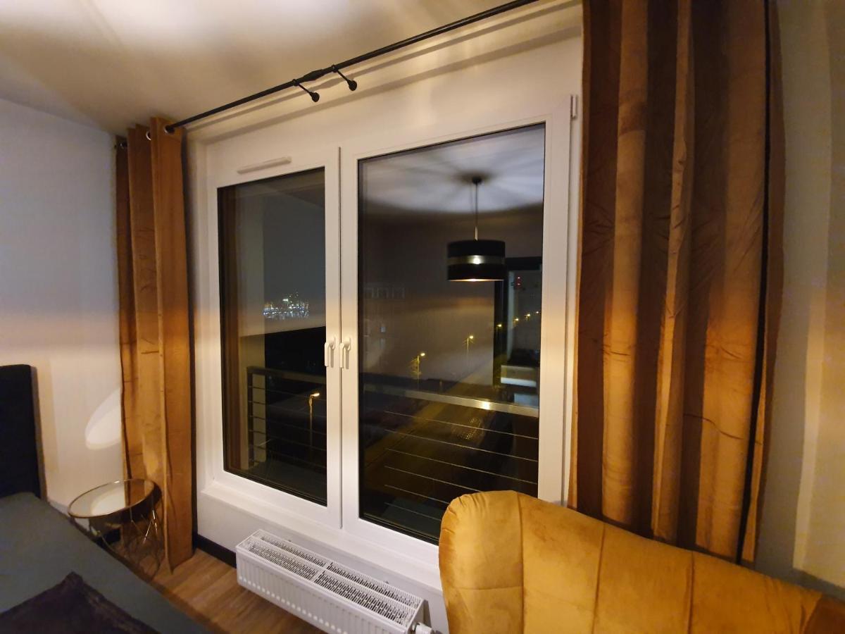 Apartament Skarbowa 1 A Silver And Gold Leszno  Kültér fotó