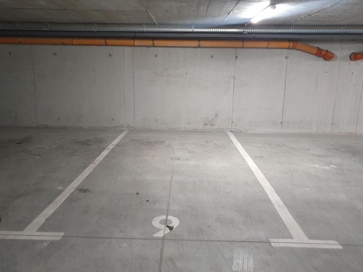 Apartament Skarbowa 1 A Silver And Gold Leszno  Kültér fotó