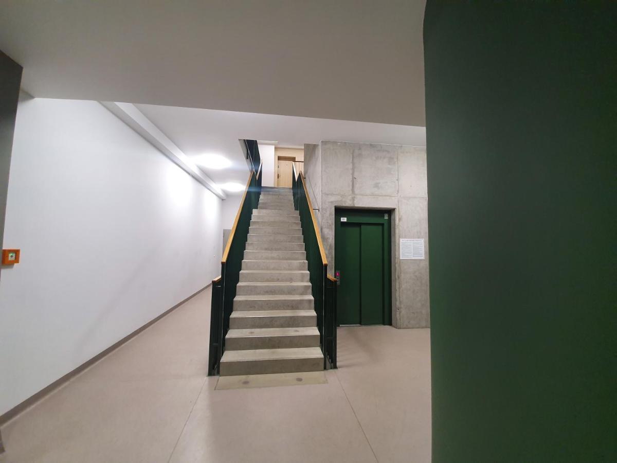 Apartament Skarbowa 1 A Silver And Gold Leszno  Kültér fotó